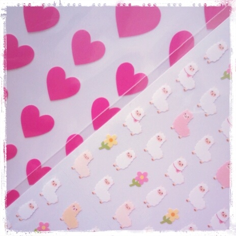 �~���o�P�b�\